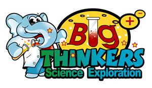 Big Thinkers Science Exploration